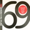 The Magnetic Fields - 69 Love Songs (6 x Vinilo, 10", Ed. US)