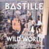 Bastille - Wild World (2 x LP, Ed. EU, 2016)