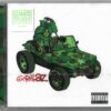 gorillaz