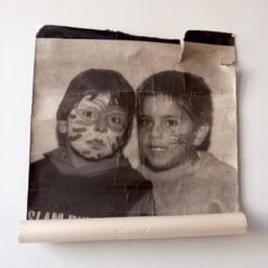 Helado Negro - Double Youth (Vinilo, Ed. US, 2014)
