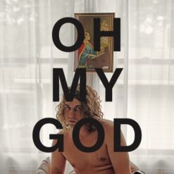 Kevin Morby - Oh My God (Vinilo, 2 LP, Ed. UK & EU, 2019)