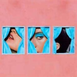 Midnight Sister - Saturn Over Sunset (Vinilo, Ed.