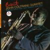 John Coltrane Quartet - Crescent (CD, Ed. EU, 2008)