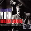 Thelonious Monk - Brilliant Corners (2 x CD, Ed. UK, 2010)