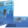 puzzle rock saws nevermind nirvana de 500 piezas 1 22619