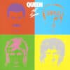 Queen - Hot Space (CD + EP, Ed. Argentina, 2011)