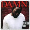 Kendrick Lamar - Damn (CD, Ed. EU, 2017)