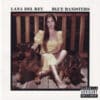Lana del Rey Blue Banisters Ar