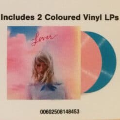 Taylor swift Lover 2