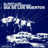 El Mató A Un Policía Motorizado - Día De Los Muertos (CD, EP, Digipak, Ed. Argentina, 2008)