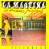 maquina