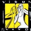 Virus - Vivo (CD, Ed. Argentina, 2008)