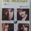 The Beatles - Vol. 2 (Cassette, Ed. Chile)