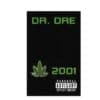 Dr. Dre - 2001 (Cassette, Ed. EU, 2019)