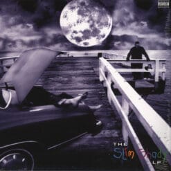 Eminem - The Slim Shady LP (Vinilo, 3 LP)