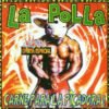 la polla
