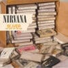 Nirvana - Sliver: The Best Of The Box (CD, Ed. Argentina)