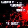 patricio rey