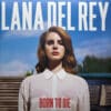 Lana Del Rey ‎– Born To Die (Vinilo, 2 LP, Ed. UK & Europe, 2012)