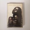 Sade - Love Deluxe (Cassette, Ed. Chile, 1993)