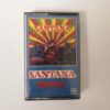 Santana Freedom
