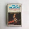 Paco de Lucía - Entre Dos Aguas (Cassette, Ed. Chile, )