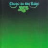 Yes Closre To The Edge