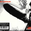 Led Zeppelin - Led Zeppelin (2 CD, Deluxe Edition, EU, 2014)