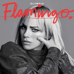 Olympia - Flamingo (Vinilo, Ed. EU, 2019)