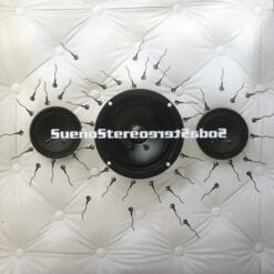 Soda Stereo - Sueño Stereo (Vinilo, 2 LP, Ed. Chile, 2016)