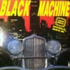 Black Machine - Double Mix (Vinilo, 2 LP, Ed. Italiana, 1991, Limited)