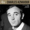 Charles Aznavour Les Chansons Dor