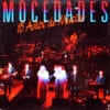 Mocedades 15 años de Música