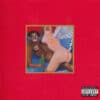 Kanye West - My Beautiful Dark Twisted Fantasy (CD, Ed. EU, 2010)