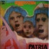 Quilapayun Patria