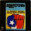 Quilapayún El Pueblo Unido jamás serña vencido ESP