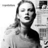 Taylor Swift - Reputation (Vinilo, 2 LP, Ed. EU, 2017, Picture Disc, Gatefold)