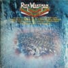 Rick Wakeman Journey To The Centre Of The Earth