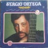 Sergio Ortega  - Caminando (Vinilo, Ed. Italiana, 1983, Firmado)
