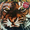 Survivor - Eye Of The Tiger (Vinilo, Ed. Griega, 1982)