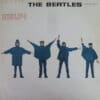 The Beatles Help BR