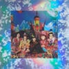 Their Satanic Majesties Request