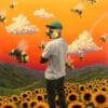 Tyler The Creator Scum Fuck Flower Boy