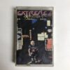 Extreme II - Pornograffitti (Cassette, Ed. Chile, 1993)