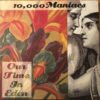 10000 Maniacs Our Time In Eden LP Album