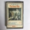 The Guess Who - Lo Mejor de (Cassette, Ed. Chile, 1983)