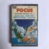 Focus - Grandes Éxitos Vol.2 (Cassette, Ed. Chile, 1977)
