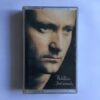 Phil Collins - ...But Seriously (Cassette, Ed. Chile, 1989)