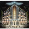 Aisles Hawaii 2xLP Album