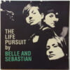 Belle and Sebastian The Life Pursuit CD Album